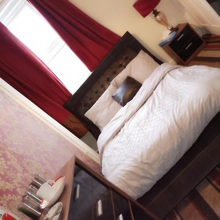 Red Carpet Guesthouse Reading Eksteriør billede